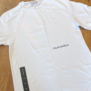PALM ANGELS T SHIRT